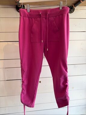 90s Moschino Joggers XS